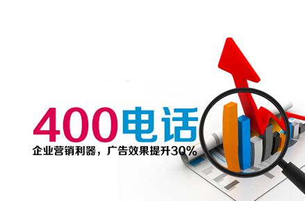 400電話免費智能服務(wù)