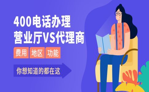 400電話有占用費(fèi)嗎
