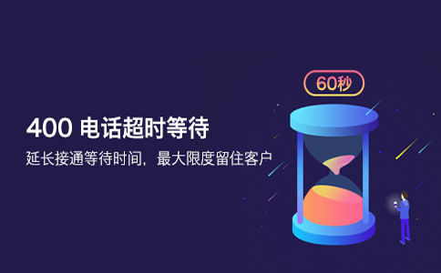 400電話申請有哪些注意事項(xiàng)